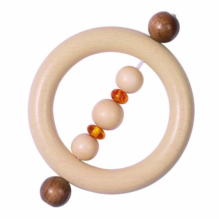 HEIMESS - 735080 - HOCHET AMBRE JAUNE