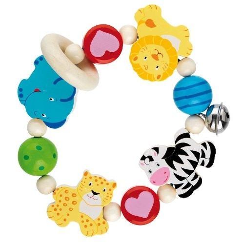 HEIMESS - 735920 - HOCHET ELASTIQUE - AFRIQUE I