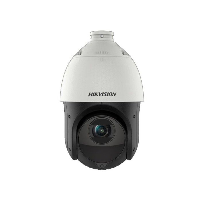 Caméra de surveillance - HIK VISION - DS-2DE4225IW-DE(T5) - Dôme 2MP - Zoom optique 25X - Vision nocturne 100m