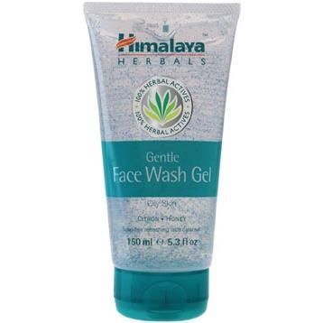 Himalaya Herbals doux visage gel de lavage 150