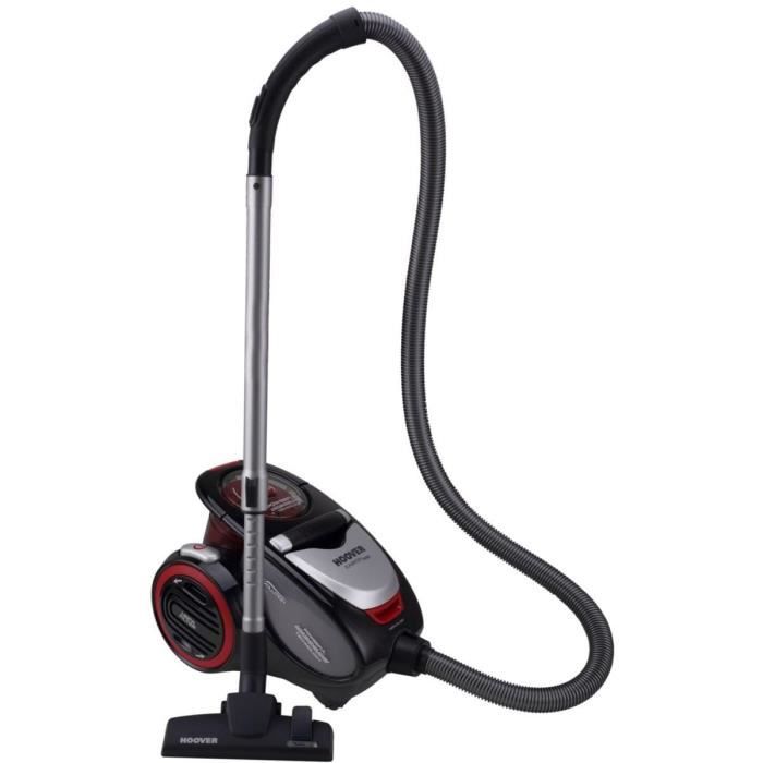 HOOVER XP81-XP15 Aspirateur sans sac