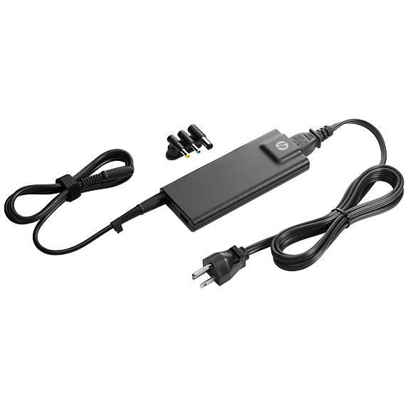 HP Adaptateur secteur Slim - Europe - 90 W