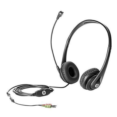 HP Business Casque V2 - T4E61AA