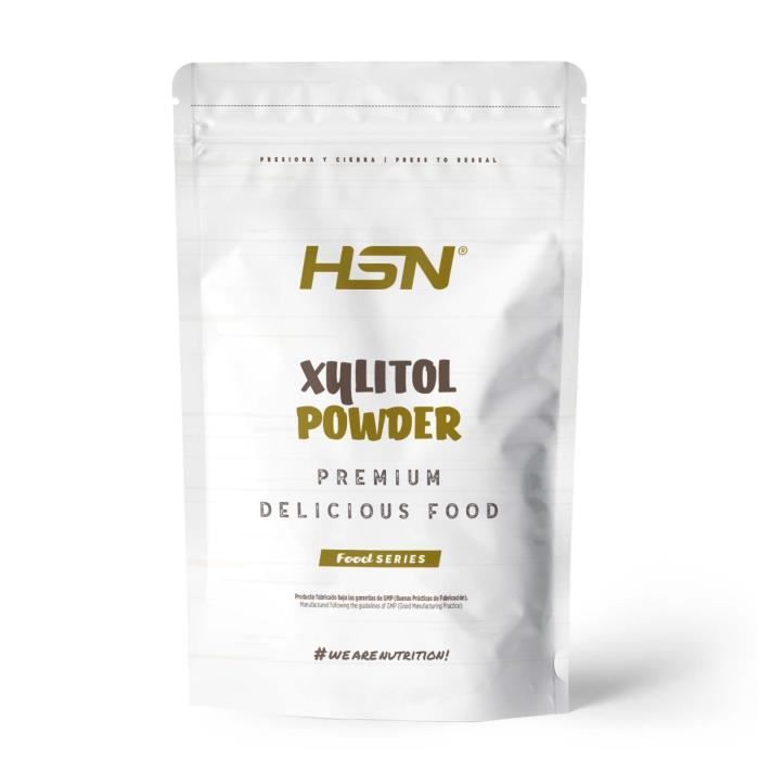 HSN | XYLITOL EN POUDRE -150g