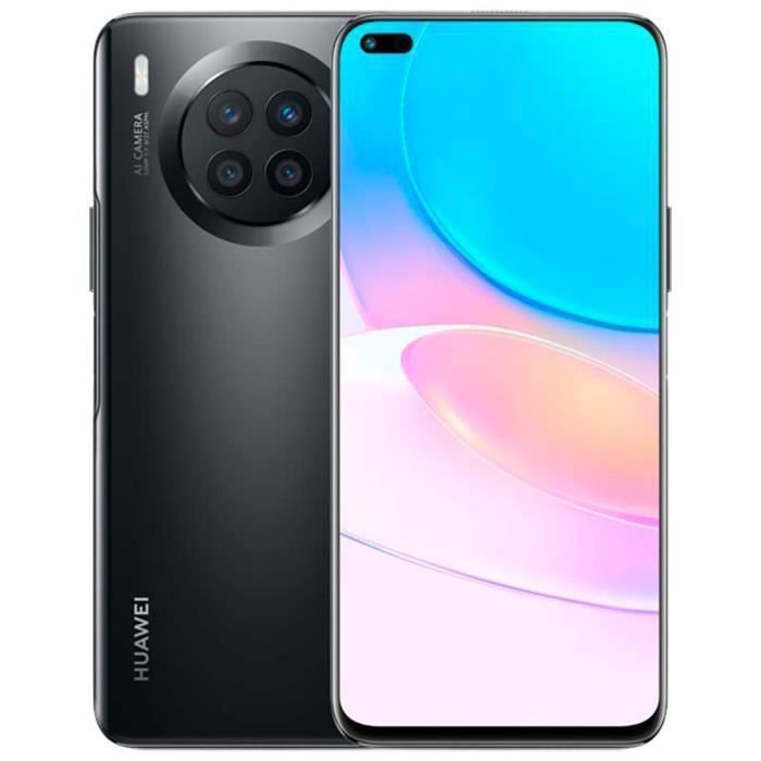 HUAWEI SMARTPHONE NOVA8I HMS NOIR