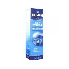 Humer Hypertonique Nez Bouché Adulte Spray 50ml