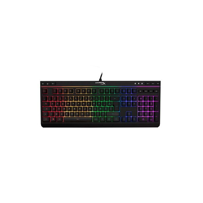 Clavier HyperX Alloy Core RGB Noir