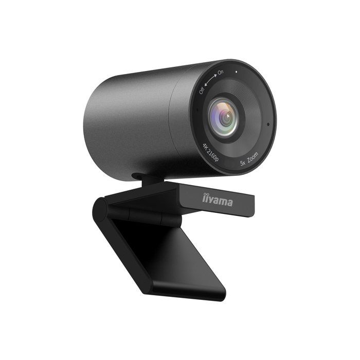 iiyama UC-CAM10PRO-1 - webcam