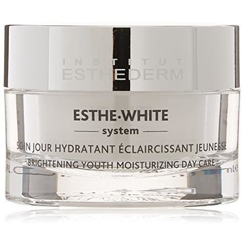 Esthederm White System Soin Eclaircissant Jeunesse Jour 50ml