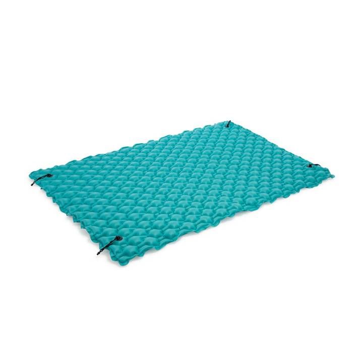 Matelas Flottant - Intex - Géant - PVC - 290x226 cm - Extérieur