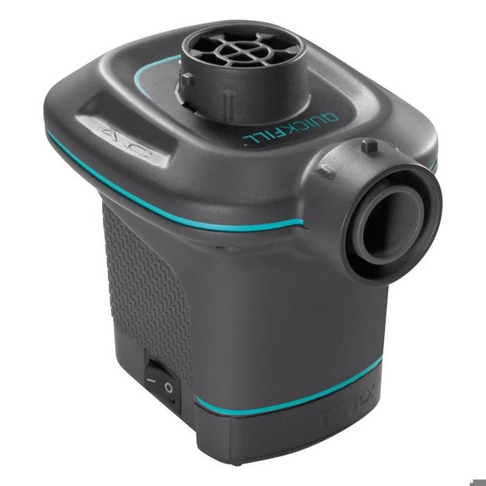 Gonfleur électrique 220 V avec prise secteur - Intex