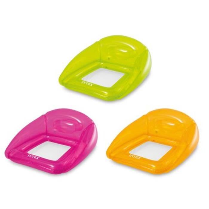 Fauteuil Candy maille