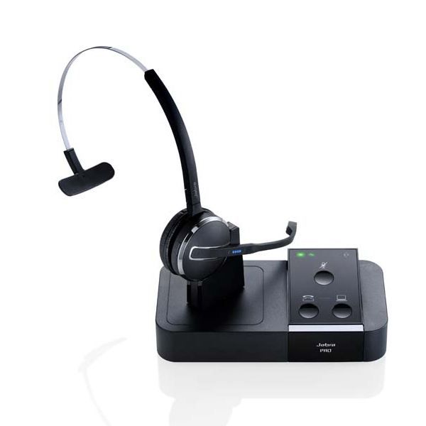 Jabra Pro 9450 Mono Flex