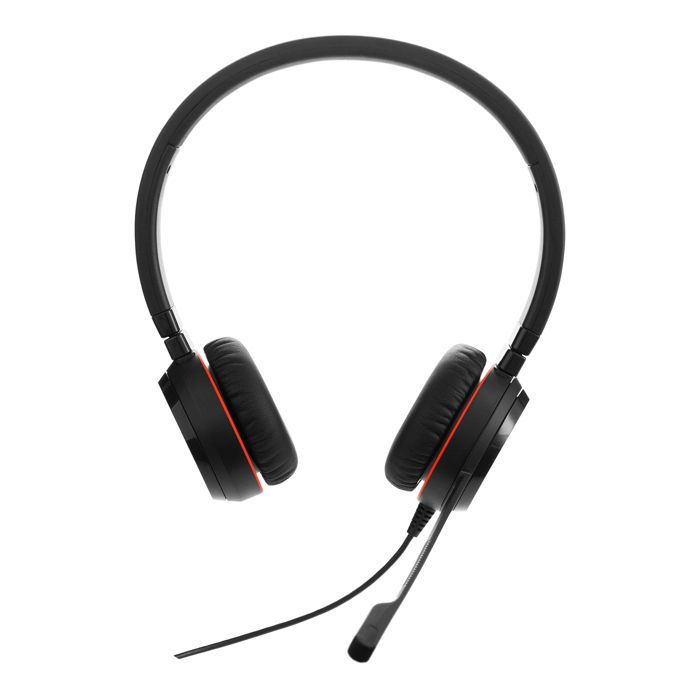 Jabra Evolve 30 II USB-C MS Stereo