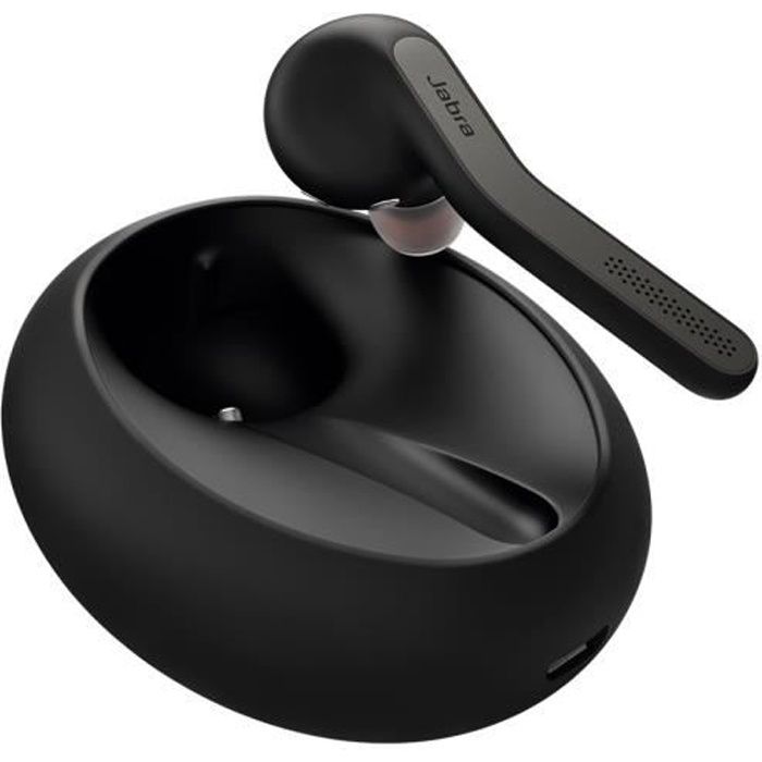 Jabra Talk 55 Micro-casque intra-auriculaire sans fil Bluetooth