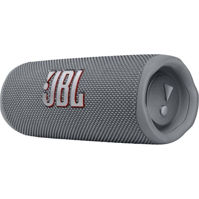 JBL Flip 6 - Enceinte sans fil - Gris