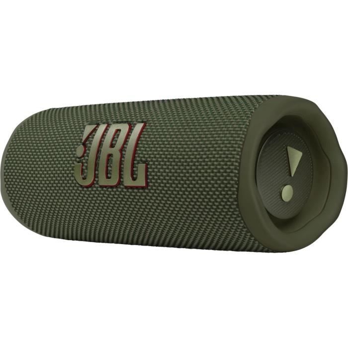 JBL Flip 6 - Enceinte sans fil - Vert