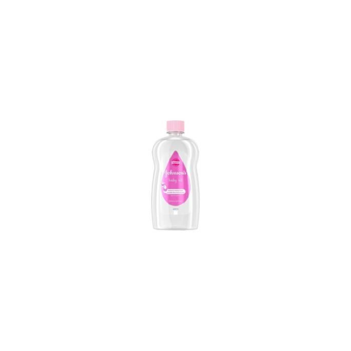 Huile pour bébé 300 ml