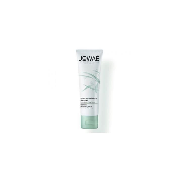 Jowaé Baume Réparateur Apaisant 40ml