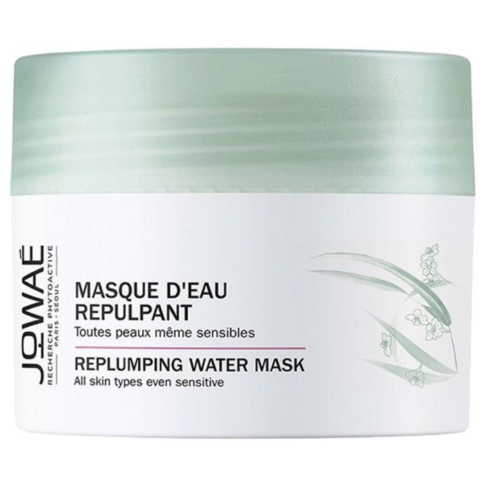 Masque - Jowaé - Masque d'Eau Repulpant - 50ml - Antioxydant - Sans parabène