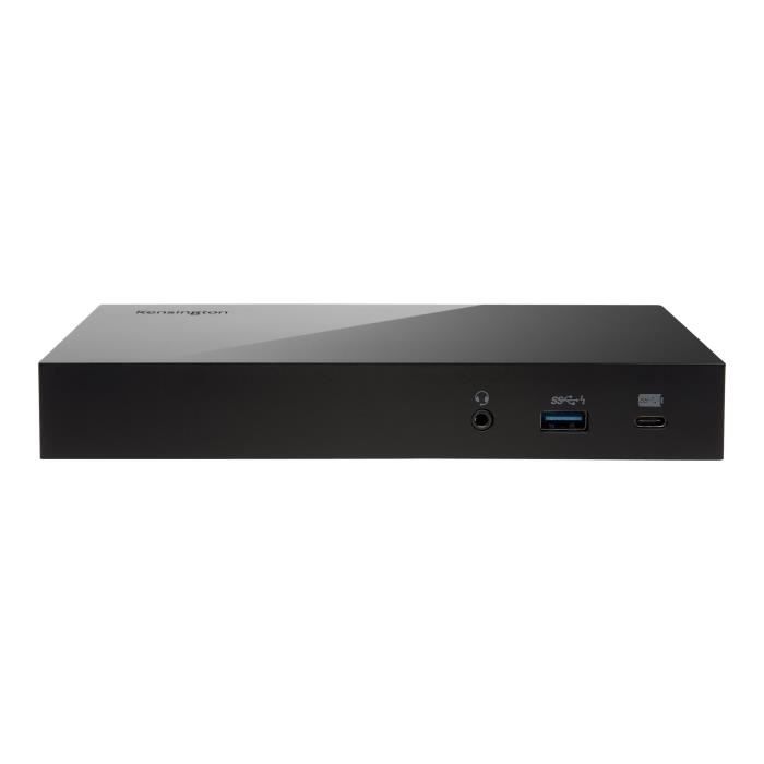 KENSINGTON Station d'accueil SD4800P USB Type C pour Notebook - 60 W