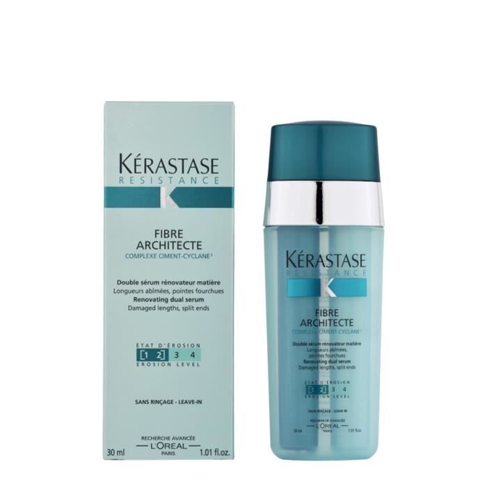 Fibre architecte. 30ml