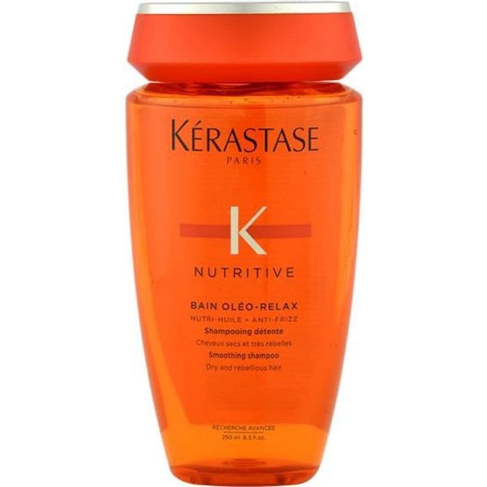 Bain Oleo Relax Kerastase 250 ml