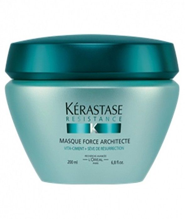 Kérastase Masque Force Architecte Résistance 200ml