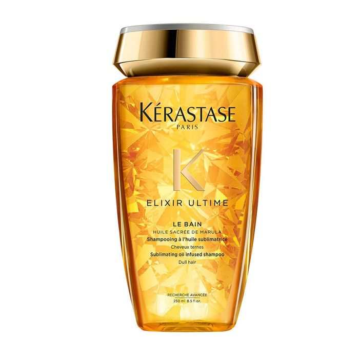 Bain Elixir Ultime Kérastase 250ml