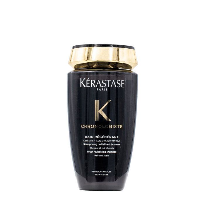 Kérastase Shampoing Bain Régénérant Chronologiste 250ml