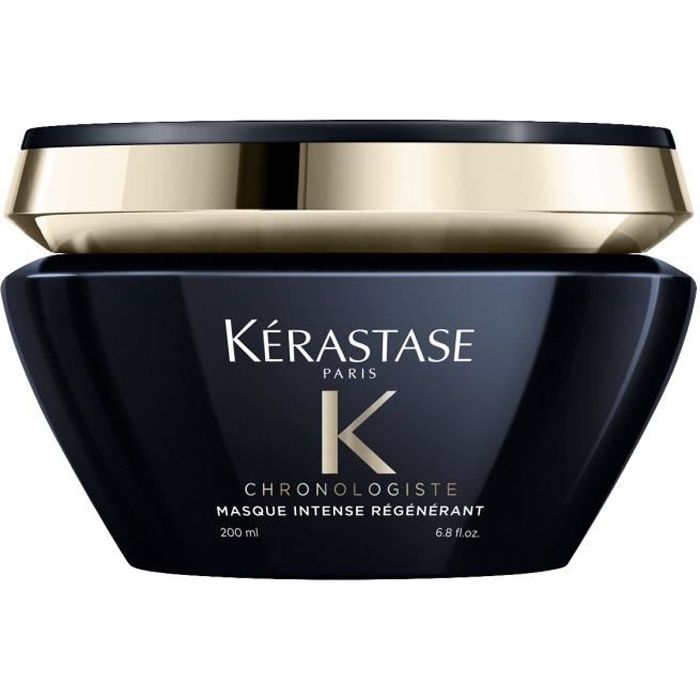 Kérastase Masque Intense Régénérant Chronologiste 200ml