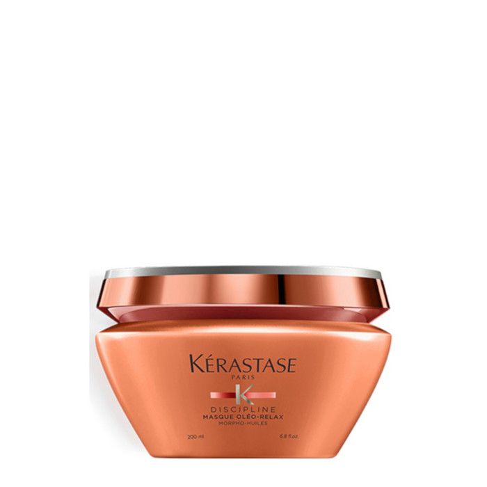 Masque Discipline Oléo-Relax Kérastase 200ml