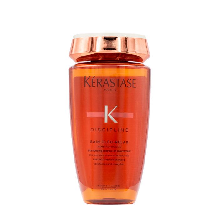 Kérastase Bain Oléo-Relax Discipline 250ml