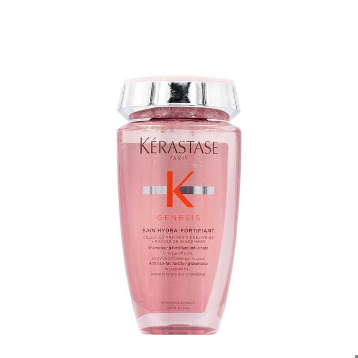 Kérastase Shampoing Bain Hydra-Fortifiant Genesis 250ml