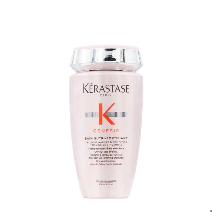 Kérastase Shampoing Bain Nutri-Fortifiant Genesis 250ml
