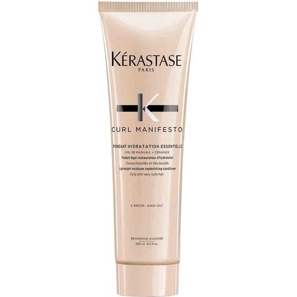 Kérastase Soin Fondant Curl Manifesto Hydratation Essentielle 250ml
