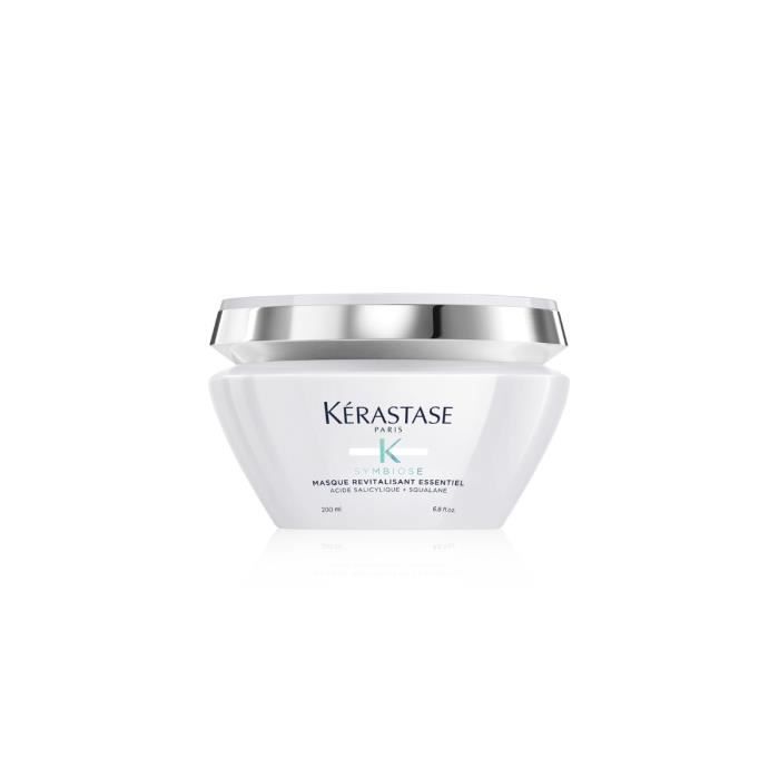 Masque Revitalisant Essentiel Symbiose Kérastase 200ml