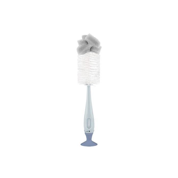 Goupillon 2 en 1 Bleu
