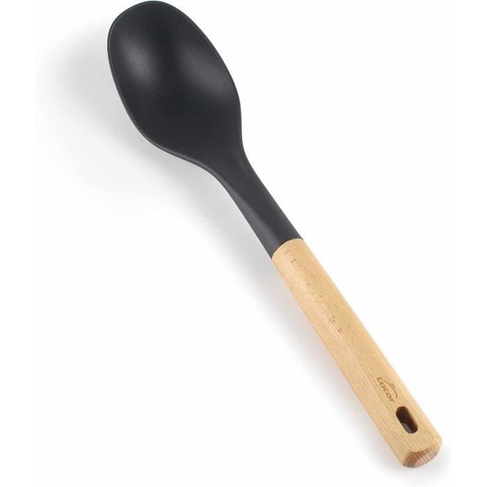 Cuillère lisse nordic Lacor