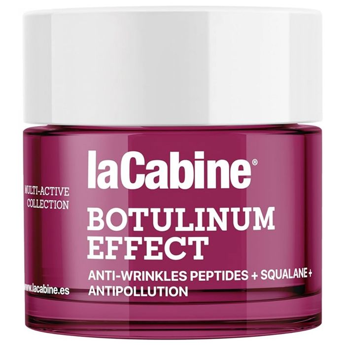 LACABINE BOTULINUM-LIKE CREAM 50 ML SE