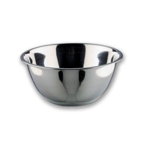 Bol Conique Inox - Lacor - Garinox - 34 cm - 8 Litre - Rond