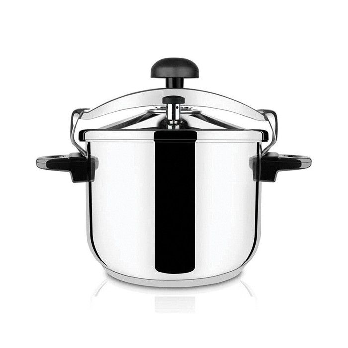 Cocotte minute inox 8 litres