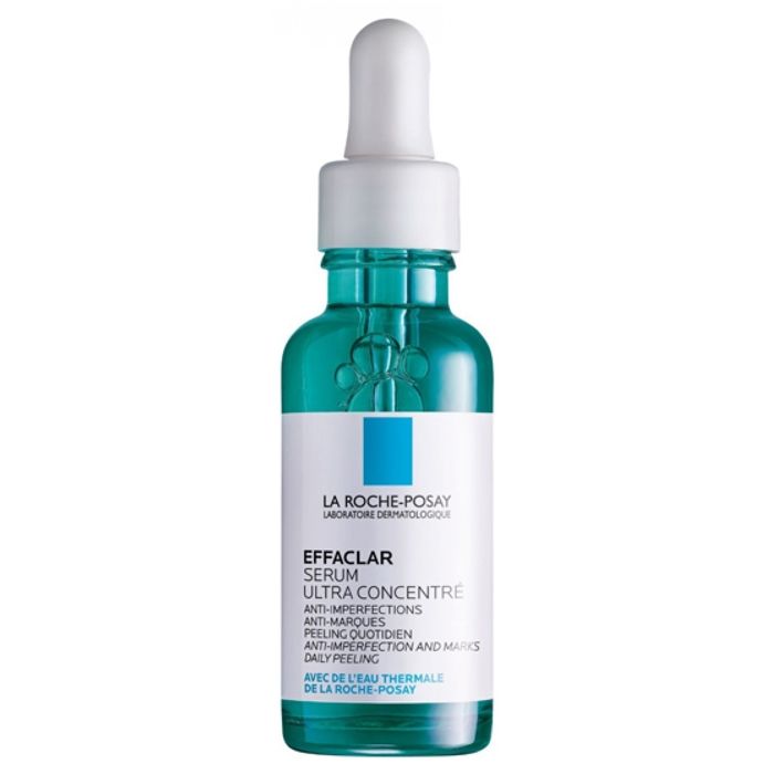 La Roche-Posay Effaclar Sérum Visage Anti Imperfections 30 ml