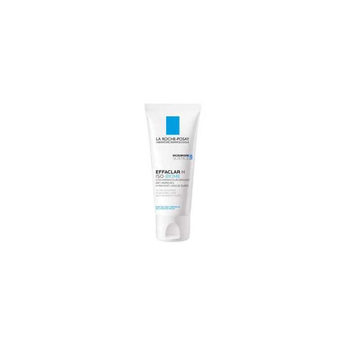 La Roche Posay Effacalr H Iso Biome 40Ml