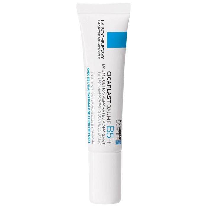 La Roche-Posay Cicaplast Baume B5+ Ultra-Réparateur Apaisant 15 ml