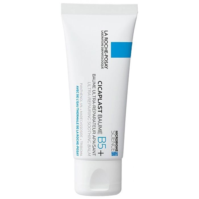 La Roche-Posay Cicaplast Baume B5+ Ultra-Réparateur Apaisant Anti-Marques 40 ml