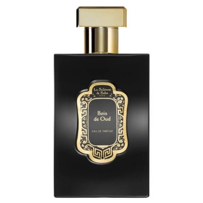 La Sultane de Saba - Eau de parfum Bois de oud - Contenance:100ml