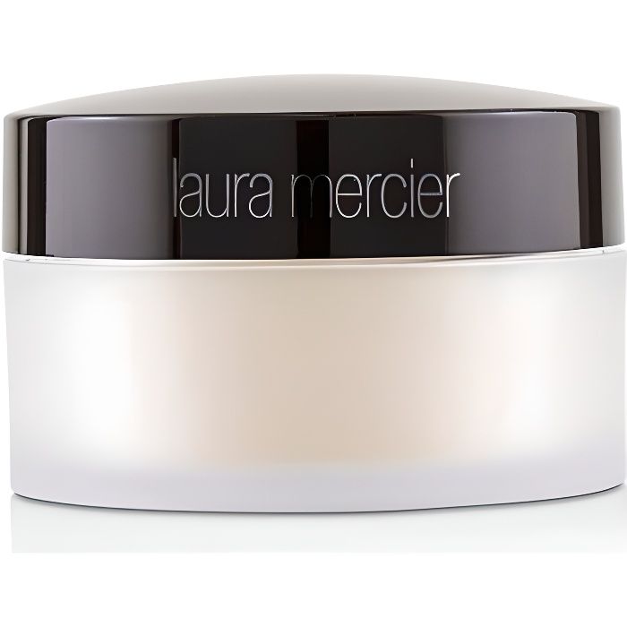 Laura Mercier Poudre libre fixante transparente 29 g maquillage poudre fond de teint