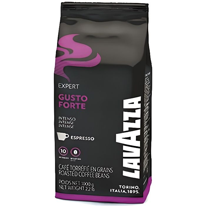 Café Grain gusto forte