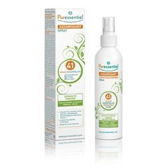 Puressentiel Assainissant Spray aux 41 Huiles Essentielles 200ml